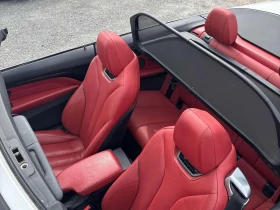 BMW 440 М ПАКЕТ/xDrive/CARFAX/Ленти/Харман/Подгрев/КЛИП, снимка 11