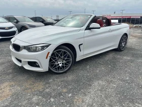 BMW 440 М ПАКЕТ/xDrive/CARFAX/Ленти/Харман/Подгрев/КЛИП, снимка 1