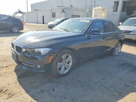 BMW 320, снимка 1
