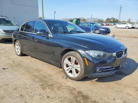BMW 320, снимка 4