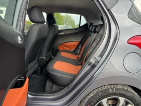 Hyundai I10 1.2i YES Edition!! Klimatronik!!! EURO 6!!, снимка 15