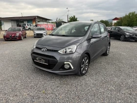 Hyundai I10 1.2i YES Edition!! Klimatronik!!! EURO 6!!, снимка 1