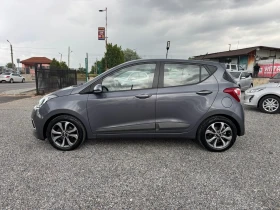 Hyundai I10 1.2i YES Edition!! Klimatronik!!! EURO 6!!, снимка 3