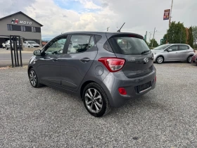 Hyundai I10 1.2i YES Edition!! Klimatronik!!! EURO 6!!, снимка 4