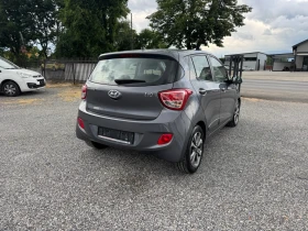 Hyundai I10 1.2i YES Edition!! Klimatronik!!! EURO 6!!, снимка 6
