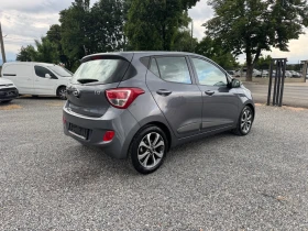 Hyundai I10 1.2i YES Edition!! Klimatronik!!! EURO 6!!, снимка 7