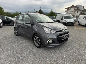 Hyundai I10 1.2i YES Edition!! Klimatronik!!! EURO 6!!, снимка 9