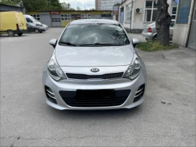 Kia Rio Exclusive, снимка 5
