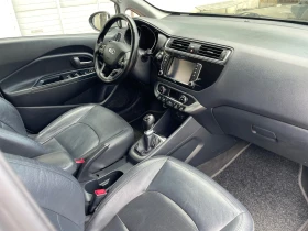 Kia Rio Exclusive, снимка 7