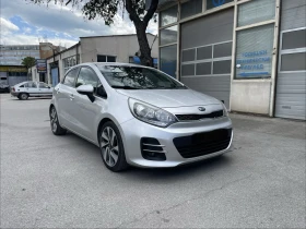 Kia Rio Exclusive, снимка 1