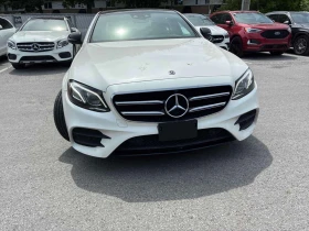 Mercedes-Benz E 350 4MATIC* BURMESTER* AMBIENTNO* HEAD-UP* , снимка 6