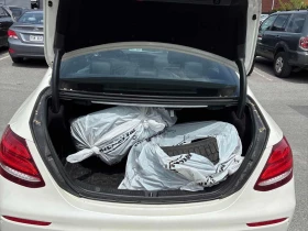 Mercedes-Benz E 350 4MATIC* BURMESTER* AMBIENTNO* HEAD-UP* , снимка 14