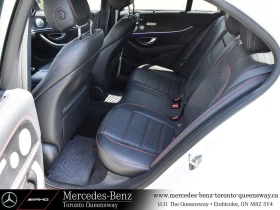 Mercedes-Benz AMG GT C * 4dr Sdn E 43 4MATIC| Prem| Tech * CARFAX * ЦЕНА , снимка 15