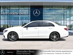 Mercedes-Benz AMG GT C * 4dr Sdn E 43 4MATIC| Prem| Tech * CARFAX * ЦЕНА , снимка 3