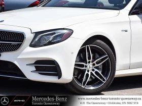 Mercedes-Benz AMG GT C * 4dr Sdn E 43 4MATIC| Prem| Tech * CARFAX * ЦЕНА , снимка 6