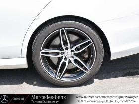 Mercedes-Benz AMG GT C * 4dr Sdn E 43 4MATIC| Prem| Tech * CARFAX * ЦЕНА , снимка 8