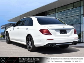 Mercedes-Benz AMG GT C * 4dr Sdn E 43 4MATIC| Prem| Tech * CARFAX * ЦЕНА , снимка 4