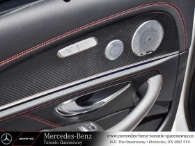 Mercedes-Benz AMG GT C * 4dr Sdn E 43 4MATIC| Prem| Tech * CARFAX * ЦЕНА , снимка 16