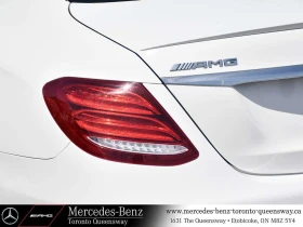Mercedes-Benz AMG GT C * 4dr Sdn E 43 4MATIC| Prem| Tech * CARFAX * ЦЕНА , снимка 9