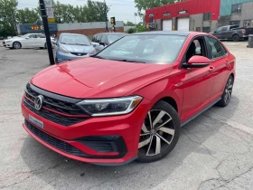 VW Jetta * GLI 35th Edition DSG * , снимка 1