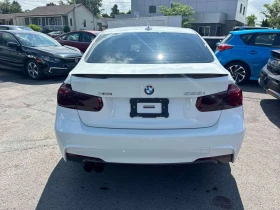 BMW 328 * 328i xDrive * M-pack* АВТОКРЕДИТ* , снимка 4