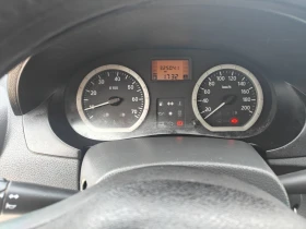 Dacia Logan 6+ 1 ГАЗ КЛИМА, снимка 5