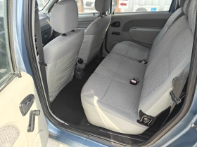 Dacia Logan 6+ 1 ГАЗ КЛИМА, снимка 10