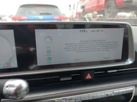 Hyundai Ioniq 6 * SEL* LONG RANGE* RWD* КОЖА* ПОДГРЕВ* NAVI* , снимка 17