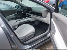 Hyundai Ioniq 6 * SEL* LONG RANGE* RWD* КОЖА* ПОДГРЕВ* NAVI* , снимка 5
