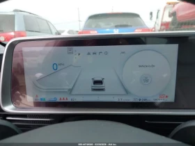 Hyundai Ioniq 6 * SEL* LONG RANGE* RWD* КОЖА* ПОДГРЕВ* NAVI* , снимка 16