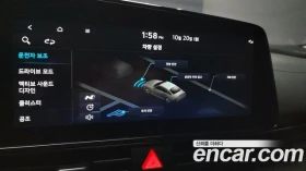 Hyundai Elantra 2.0* N DCT PACKAGE* ПОДГРЕВ* ОБДУХВАНЕ* НАВИГАЦИЯ, снимка 7