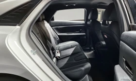Hyundai Elantra 2.0* N DCT PACKAGE* ПОДГРЕВ* ОБДУХВАНЕ* НАВИГАЦИЯ, снимка 12