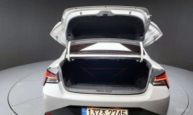 Hyundai Elantra 2.0* N DCT PACKAGE* ПОДГРЕВ* ОБДУХВАНЕ* НАВИГАЦИЯ, снимка 14