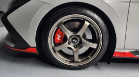 Hyundai Elantra 2.0* N DCT PACKAGE* ПОДГРЕВ* ОБДУХВАНЕ* НАВИГАЦИЯ, снимка 15