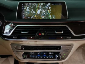 BMW 730 (G11) 730D xDrive, снимка 14