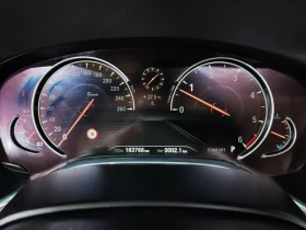 BMW 730 (G11) 730D xDrive, снимка 8