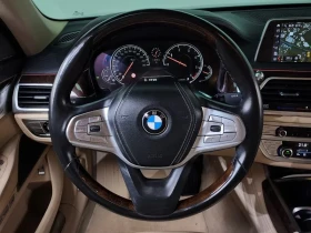 BMW 730 (G11) 730D xDrive, снимка 13