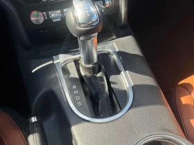 Ford Mustang * EcoBoost * CARFAX * ЦЕНА ДО БГ, снимка 4