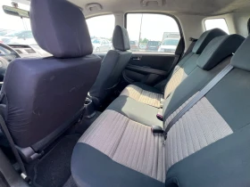 Fiat Sedici / 1.9D / 120HP / 4X4 /, снимка 10