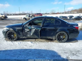 BMW M5 Автокредит Цена до България, снимка 6