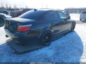BMW M5 Автокредит Цена до България, снимка 4