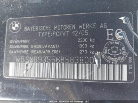 BMW M5 Автокредит Цена до България, снимка 17