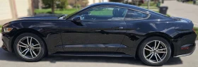 Ford Mustang * EcoBoost Premium * CARFAX * ЦЕНА ДО БГ, снимка 7