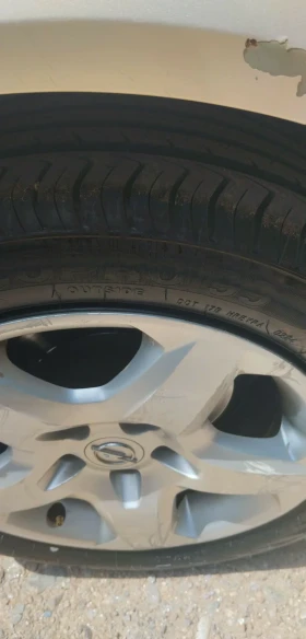 Opel Astra 1.7, снимка 2