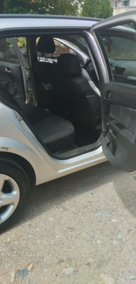 Opel Astra 1.7, снимка 4