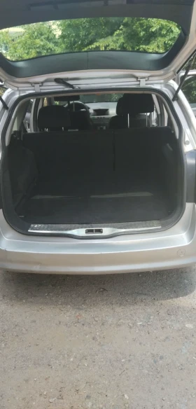 Opel Astra 1.7, снимка 5