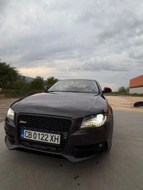 Audi A4, снимка 2