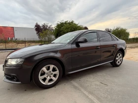 Audi A4, снимка 5