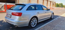 Audi A6 Allroad, снимка 3