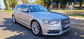 Audi A6 Allroad, снимка 2
